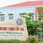 NHÀ KDC ĐH YU DƯỢC CẦN THƠ