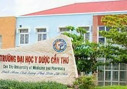 NHÀ KDC ĐH YU DƯỢC CẦN THƠ