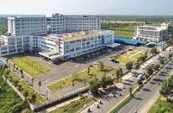 NHÀ KDC ĐỐI DIỆN BV NHI ĐỒNG