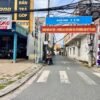 NHÀ HẺM 115 CMT8