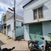 NHÀ TRỌ HẺM CMT8