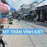 nền trần vĩnh khiết