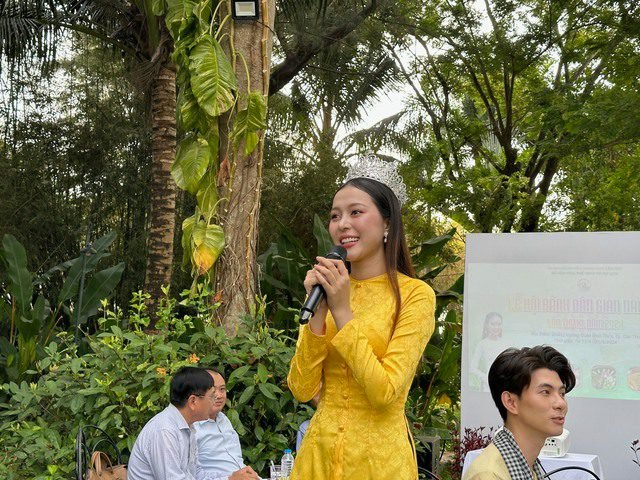 Lễ hội bánh dân gian Nam bộ năm 2024 có gì đặc biệt và hấp dẫn? 3 Lễ hội bánh dân gian Nam bộ năm 2024 có gì đặc biệt và hấp dẫn?- Ảnh 2.