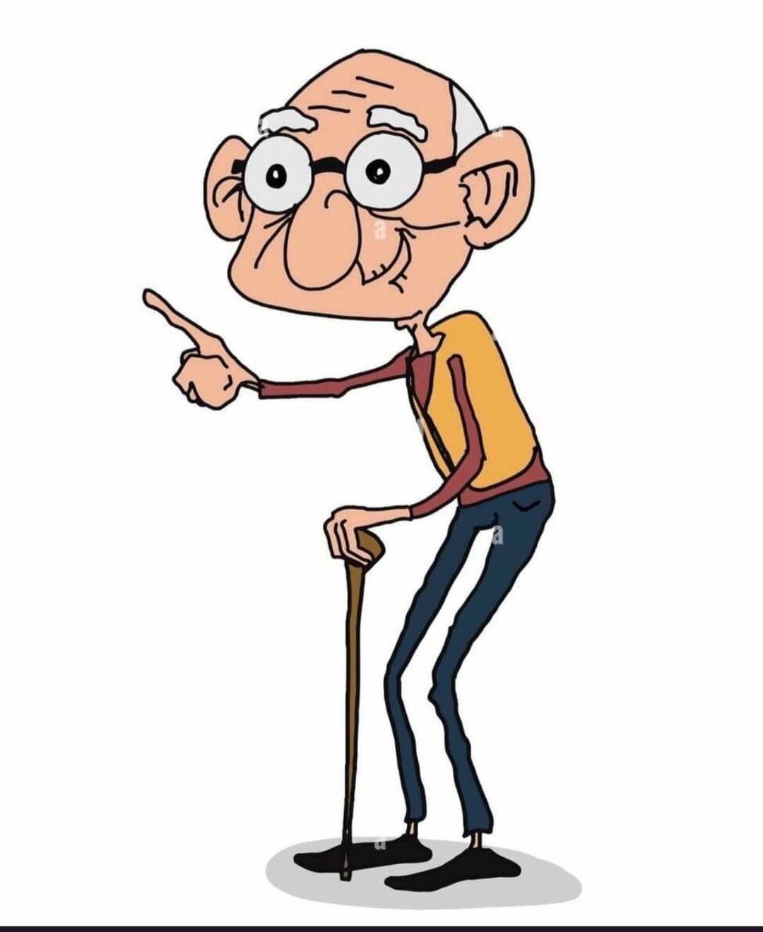 THƠ VUI TUỔI GIÀ