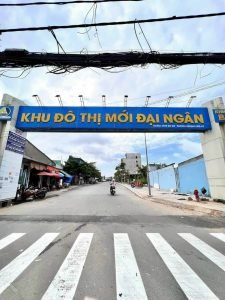 TĐC KDC ĐẠI NGÂN P. AN KHÁNH