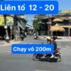 NỀN LIÊN TỔ 12-20 Nguyễn văn Cừ