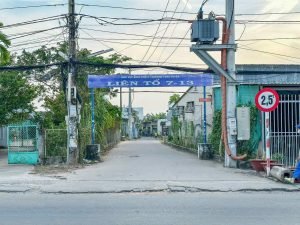 NỀN LIÊN TỔ 7-13 NGUYỄN VĂN LINH