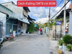 NỀN THỔ CƯ TRẦN QUANG DIỆU