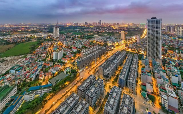 Thị trường bất động sản quý 2/2024 được dự báo đang ở "khúc giao mùa"? 4 Thị trường bất động sản quý 2/2024 được dự báo đang ở "khúc giao mùa"?