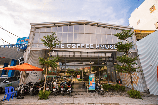 Quán cà phê học tập và làm việc tại Cần Thơ bao 'thơ' 6 Quán cà phê học tập và làm việc tại Cần Thơ bao 'thơ'- Ảnh 5.