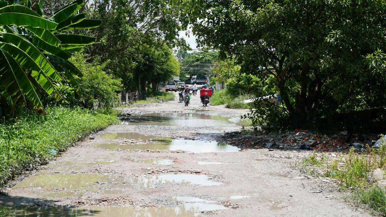 148 khu dân cư tự phát ở Cần Thơ: Khu nào sẽ bị dẹp bỏ? 5 img