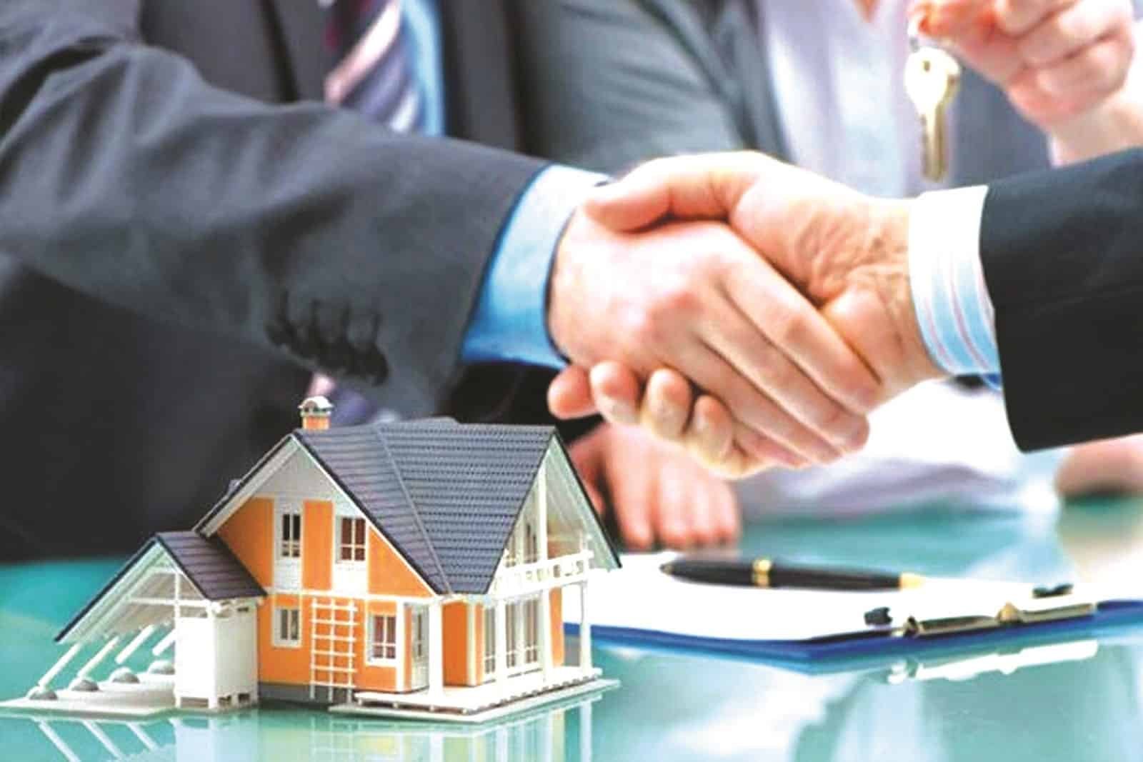 đầu tư bất động sản