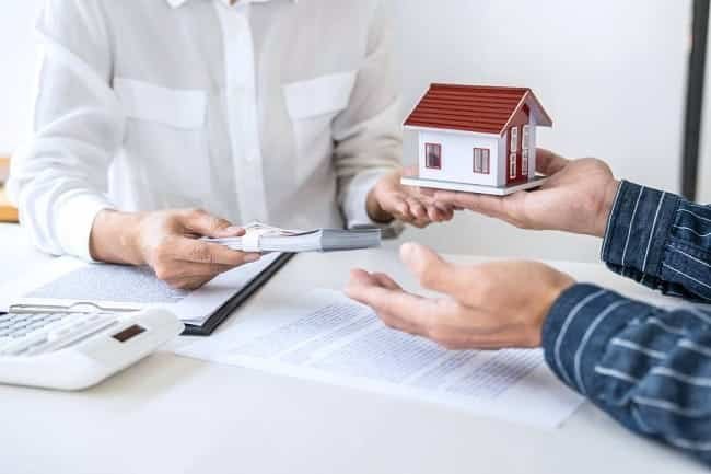 5 chiến lược đầu tư bất động sản phổ biến nhất 5 Mua bán lướt