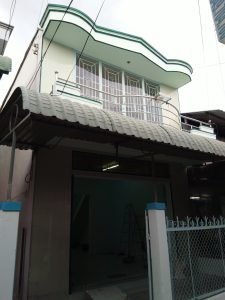 NHÀ RỘNG KDC CỒN KHƯƠNG