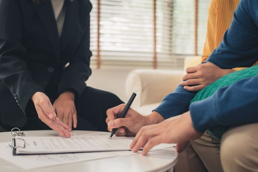 Những Trường Hợp Chấm Dứt Hợp Đồng Thuê Nhà