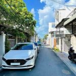 BÁN NỀN HẺM 6 TRẦN VĨNH KIẾT