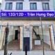 nhà hẻm 133 Trần Hưng Đạo