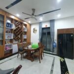 Nhà đường số 9 KDC Nam Long