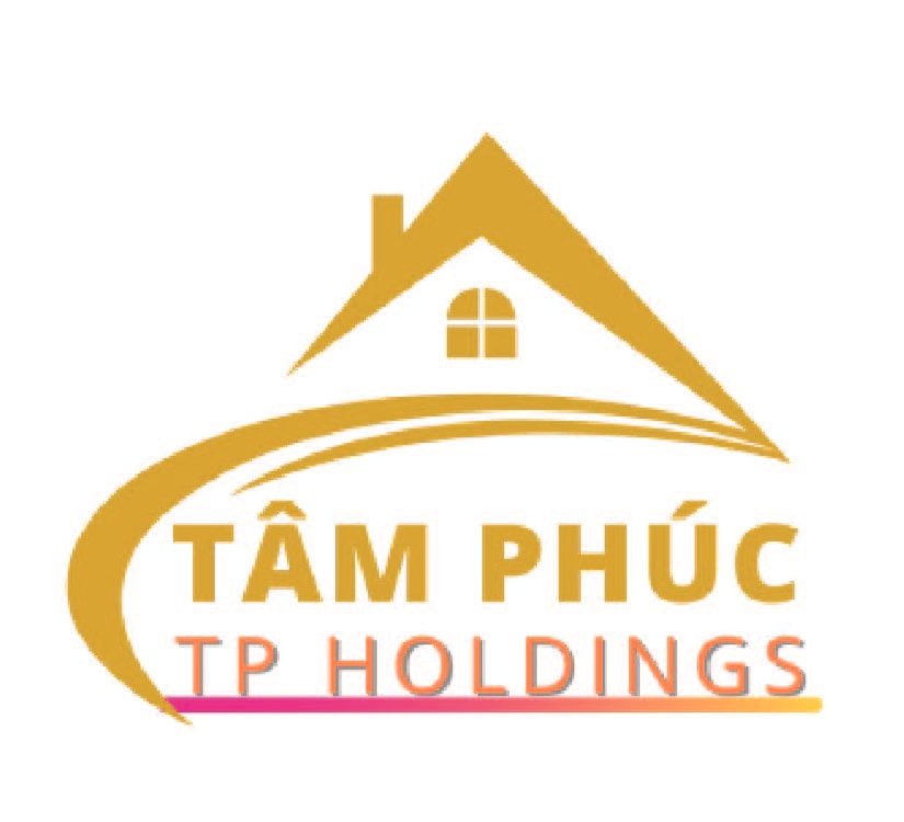 #1 Giới thiệu Nhà Đất Tâm Phúc 1 Logo Tâm Phúc