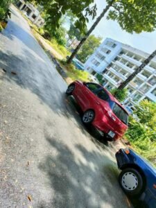 Nền Thổ Cư Đường B29 KDC 91B