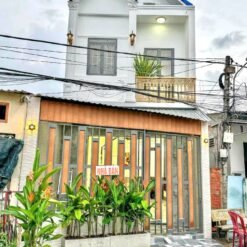 NHÀ TRỆT LẦU HẺM 577 ĐƯỜNG 30/4, P HƯNG LỢI
