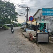 nhà cấp 4 khu dân cư 923