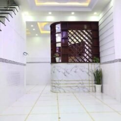Nhà Đẹp Gần Đại Học Y Dược Cần Thơ