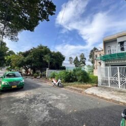 nền KDC Ngân Thuận Cần Thơ