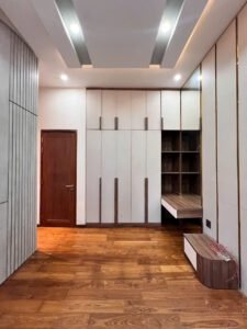 Nhà Hẻm 149 Huỳnh Thúc Kháng
