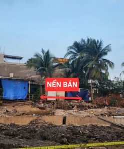 Nền 2 Mặt Tiền Phường An Khánh
