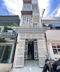 Nhà Hẻm 182 Trần Hưng Đạo