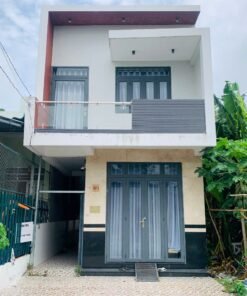 Nhà Trọ KDC Tân Phú Thạnh