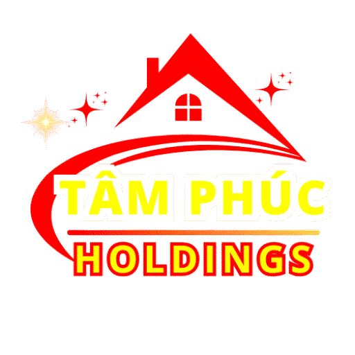 Nhà Đất Tâm Phúc