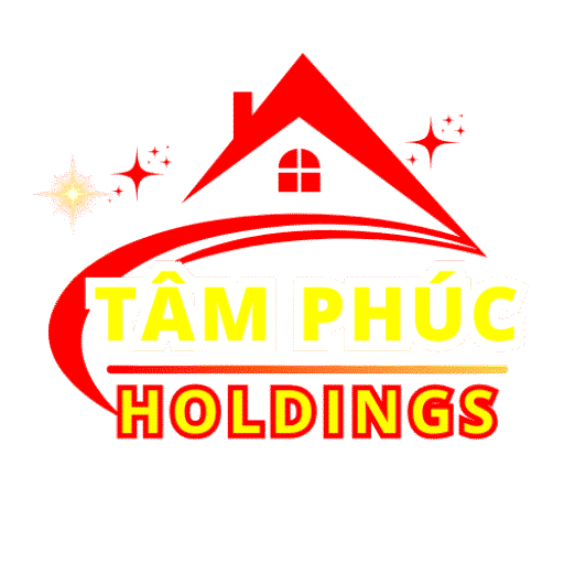 Nhà Đất Tâm Phúc