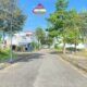 Nền đường số 28 KDC Ngân Thuận