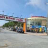 Nền đẹp đường D26 KDC Hồng Loan Cái Răng