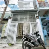 nhà đẹp hẻm Võ Trường Toản Phường An Hoà