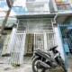 nhà đẹp hẻm Võ Trường Toản Phường An Hoà
