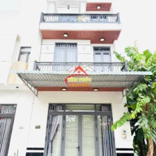 Nhà Văn Hóa Tây Đô Đường Số 7
