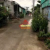 Đất nền đường B3 KDC 923 An Bình