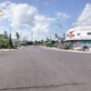 đất nền An Bình Cần Thơ