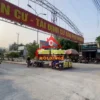 Nền Tân Phú Thạnh Cần Thơ