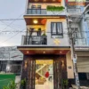 Nhà 2 lầu khu dân cư 91B Cần Thơ