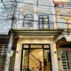 Nhà đẹp Đường 27 KDC Thới Nhựt An Khánh