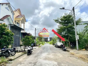 Bán nền KDC Tây Đô Ecopark gần chung cư & Bệnh Viện Số 10