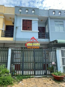 Nhà KDC Long Thịnh Cái Răng Cần Thơ – Nhà 1 Trệt 1 Lầu